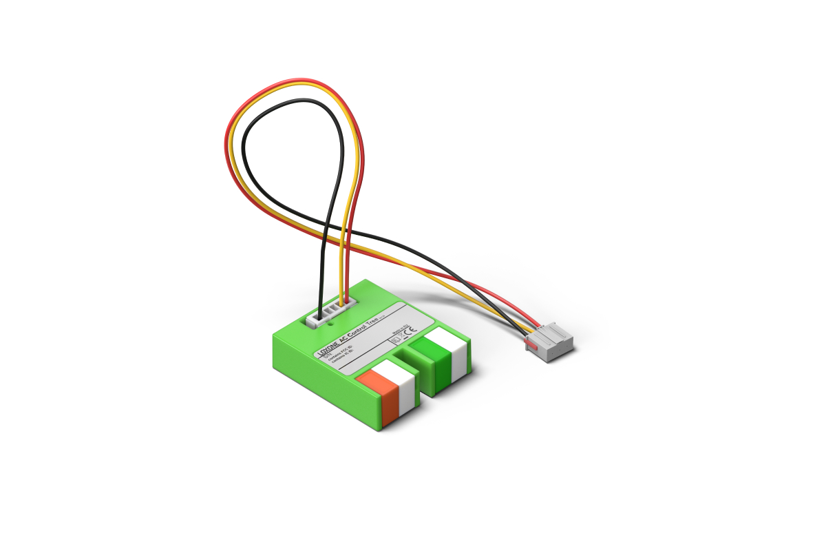 Loxone AC Control Tree for LG - Produktbild 1