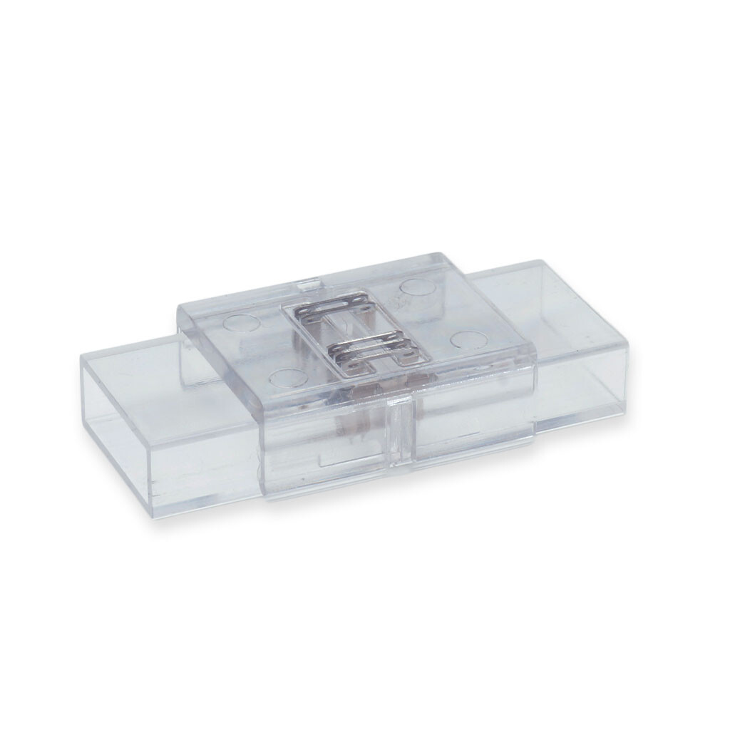 Emilum LED Verbinder, 5-polig, 14,5mm, LED-auf-LED, COB, RGBW, IP68 - 1