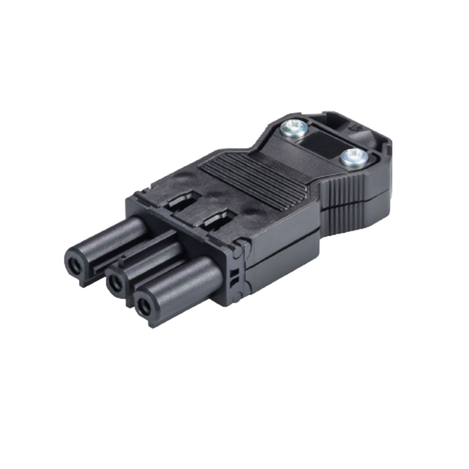 ISOLED Wieland Stecker GST18I3S B1 ZR1, 3-polig, IP20, max. 20A, 250V ISOLED Wieland Stecker GST18I3S B1 ZR1, 3-polig, IP20, max. 20A, 250V - 1