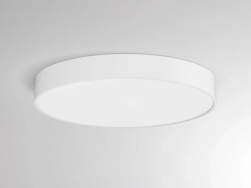 Molto Luce BIDO ROUND SD (weiß) Molto Luce BIDO ROUND SD (weiß) - Produktbild 1
