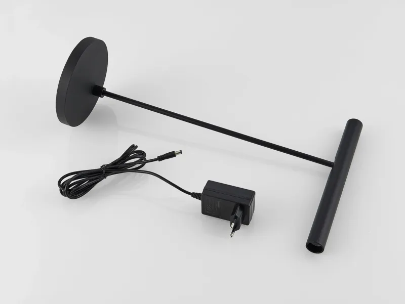 Molto Luce MEYJO T (schwarz) - 7