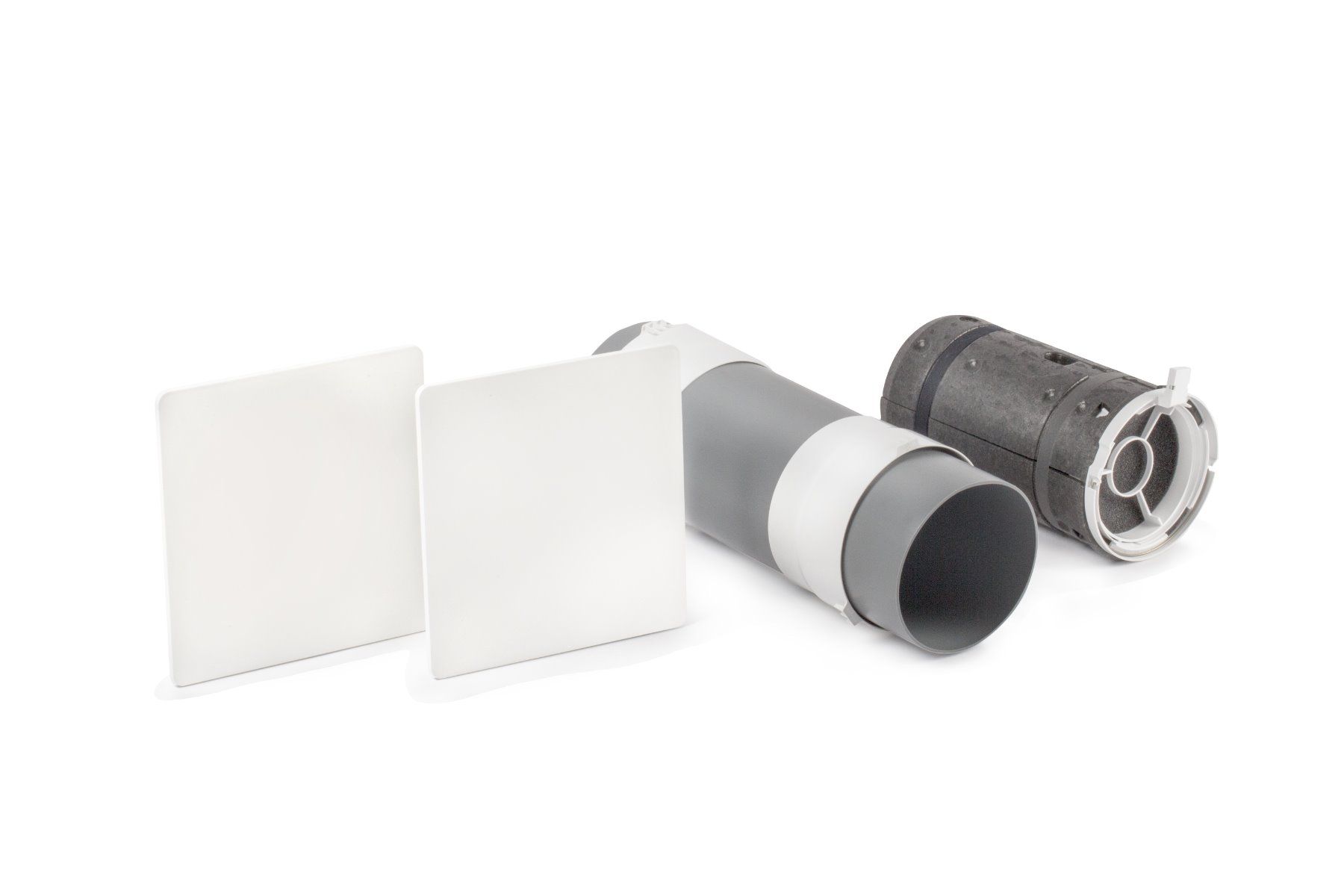 Leaf 1 Air Geräteset – Modul 1-3 (Stand-alone und funkgebundene Smart Home-Lösung) - Produktbild 2