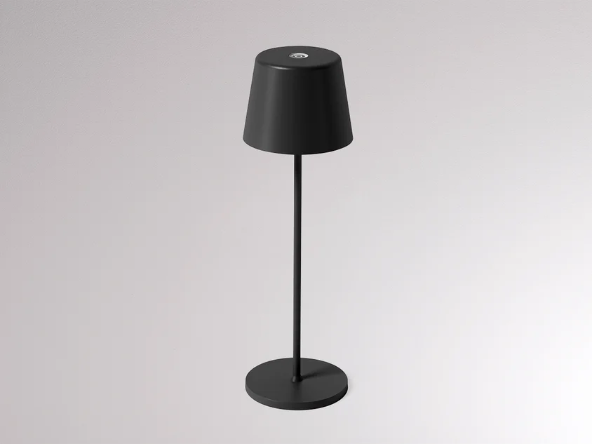 Molto Luce AESTA ACCU T (schwarz) - 1