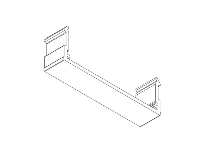 Molto Luce LOG 50 Diffusor (satiniert) - Produktbild 2