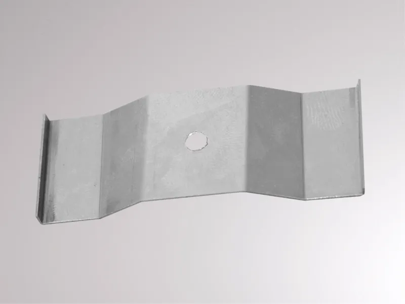 Molto Luce BEFESTIGUNGSCLIP Molto Luce BEFESTIGUNGSCLIP - Produktbild 1