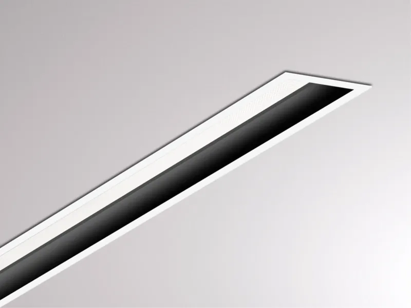 Molto Luce LOG IN 2.1 BINA OFFICE R (weiß) - Produktbild 1