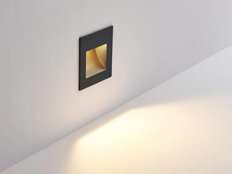 Molto Luce PAN (schwarz) - 5