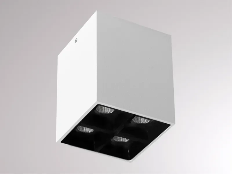 Molto Luce LIRO SD (weiß) Molto Luce LIRO SD (weiß) - Produktbild 1