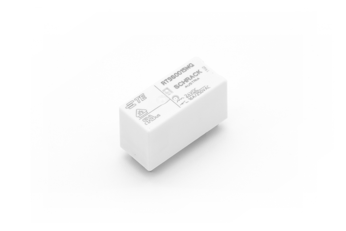 Loxone Relais 16A bistabil - Produktbild 1