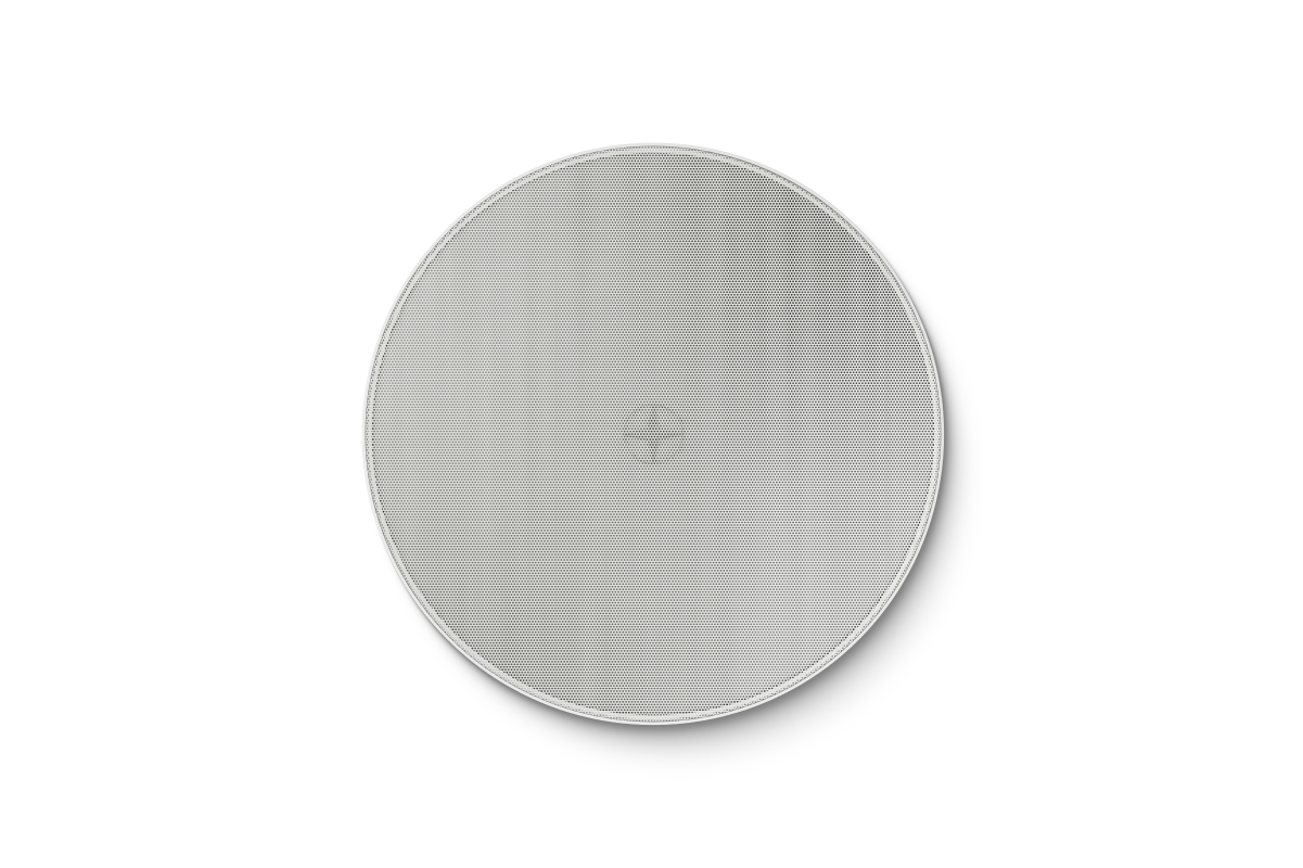 Loxone Install Speaker 7 Master - 4