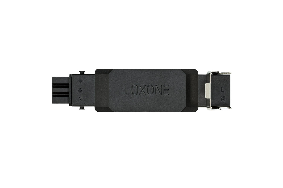 Loxone Shading Actuator Air Loxone Shading Actuator Air - 1