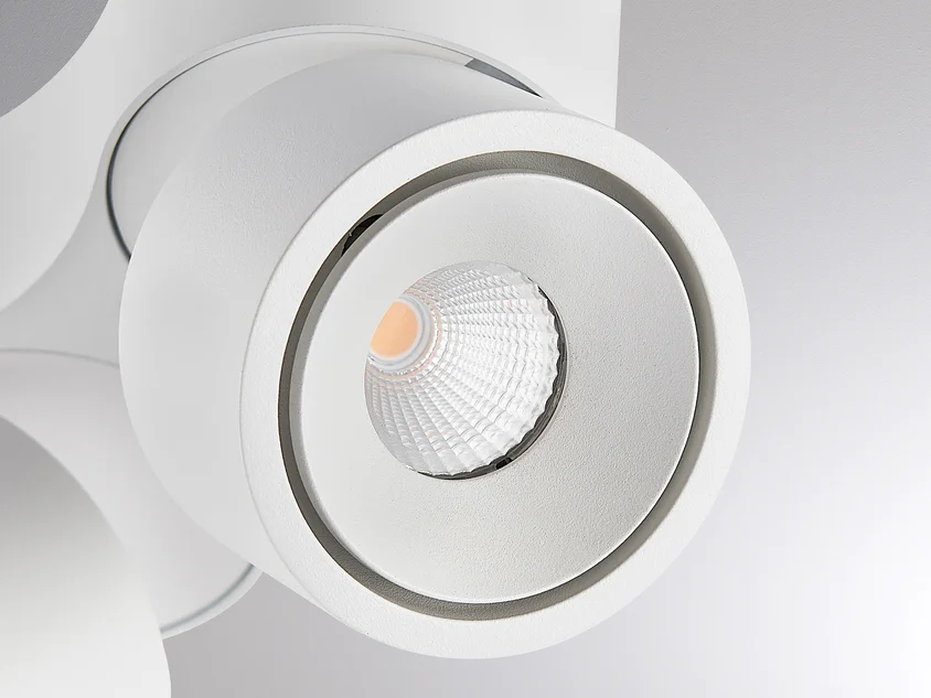 Molto Luce Magis Mini Double SD (Weiß) - 5