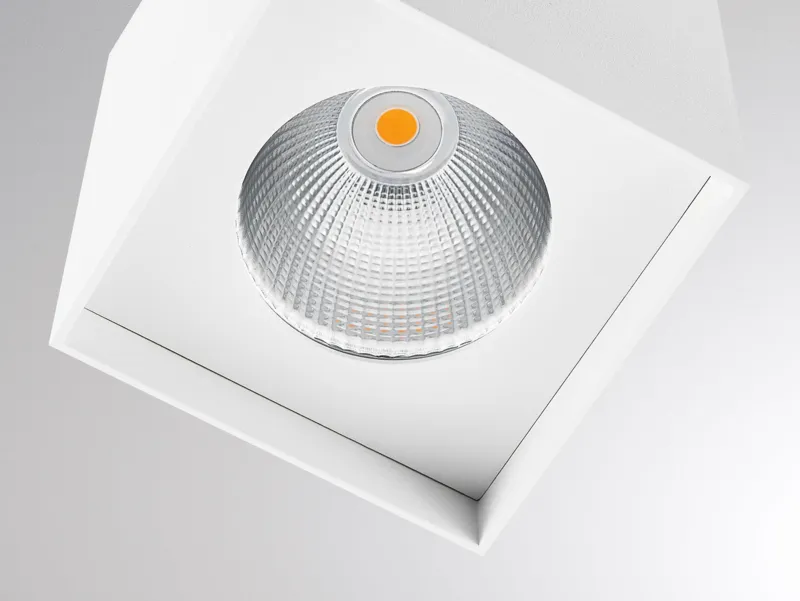 Molto Luce AEON SQUARE (weiß) - Produktbild 6