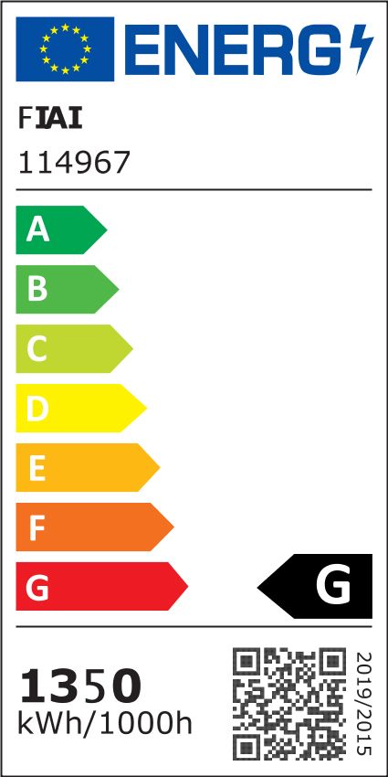 ISOLED LED Flutlichtanlage 1.350W, 130x25°, 6 Module (Lichtpunkte), 1-10V dimmbar, 4000K, IP66 (ext.Trafo) - 4