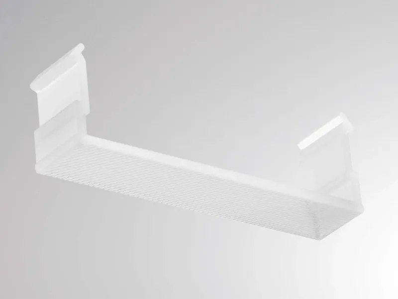 Molto Luce LOG 50 Diffusor Molto Luce LOG 50 Diffusor - Produktbild 1