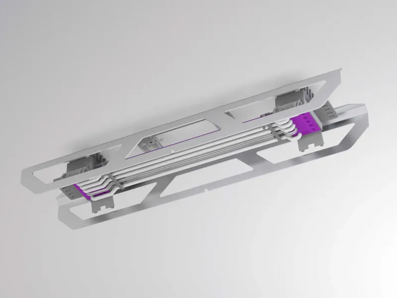 Molto Luce TRAIL SYSTEM CONNECTOR - Produktbild 1