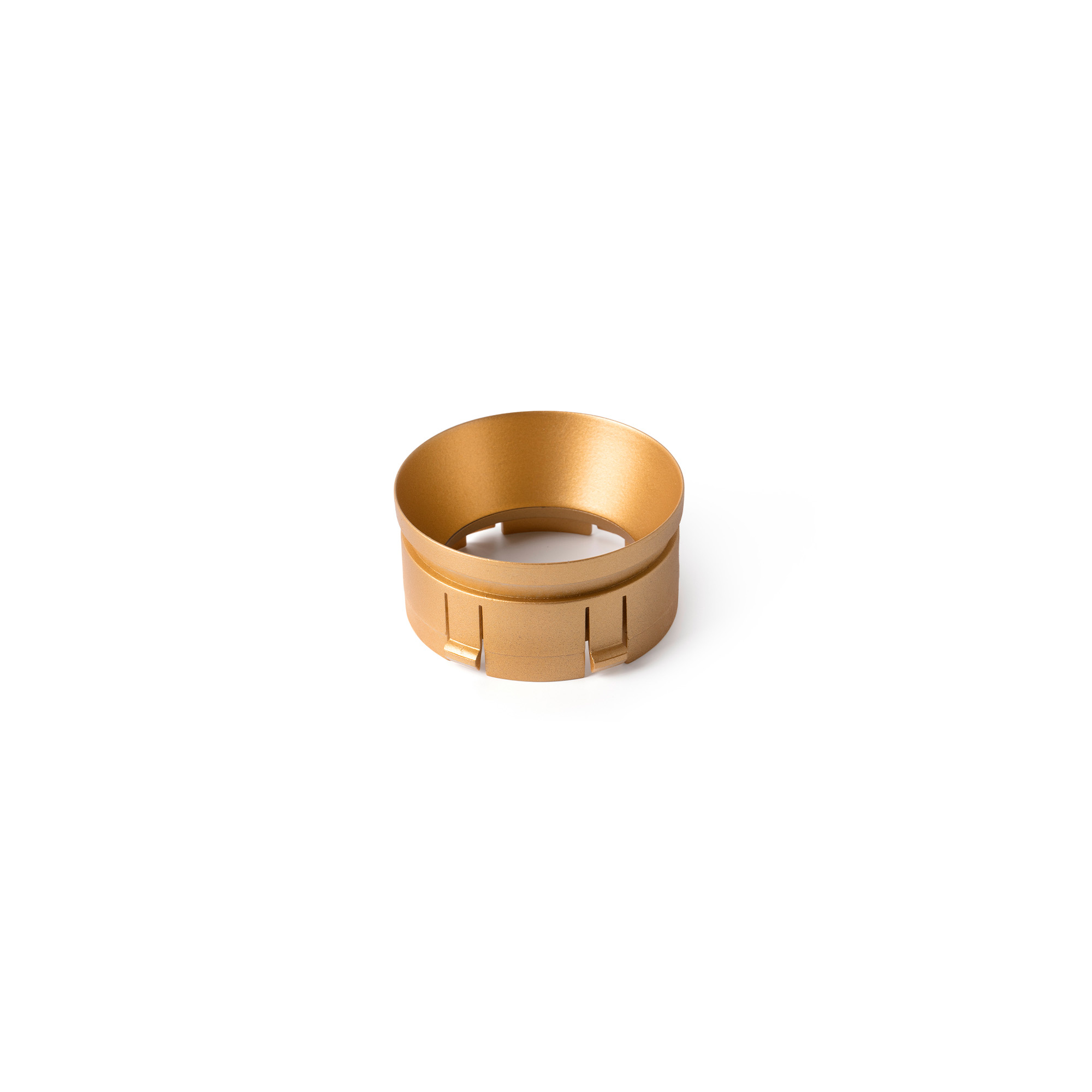Faro STAN SLIM Zubehör anillo gold - Produktbild 1