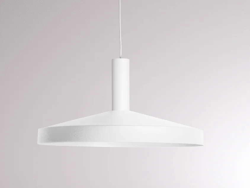 Molto Luce LORA 3 PD (weiß/weiß weiß) - 1