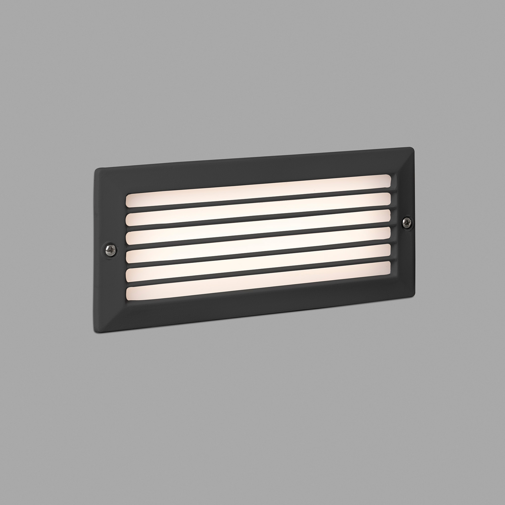 Faro STRIPE-1 Vertieftes helles Dunkelgrau Faro STRIPE-1 Vertieftes helles Dunkelgrau - Produktbild 1