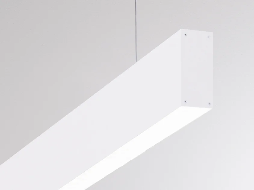 Molto Luce LOG OUT UP/DOWN PDI (weiß) - 1