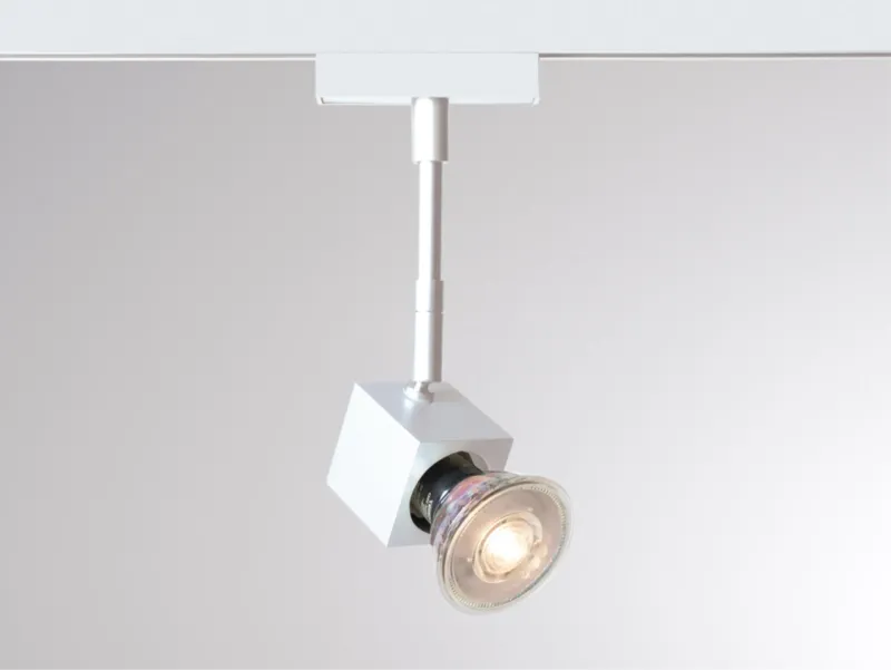 Molto Luce SENSO VOLARE (weiß) Molto Luce SENSO VOLARE (weiß) - Produktbild 1