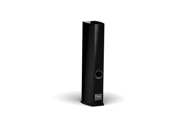 Quadral Chromium 65 Black HG - 3