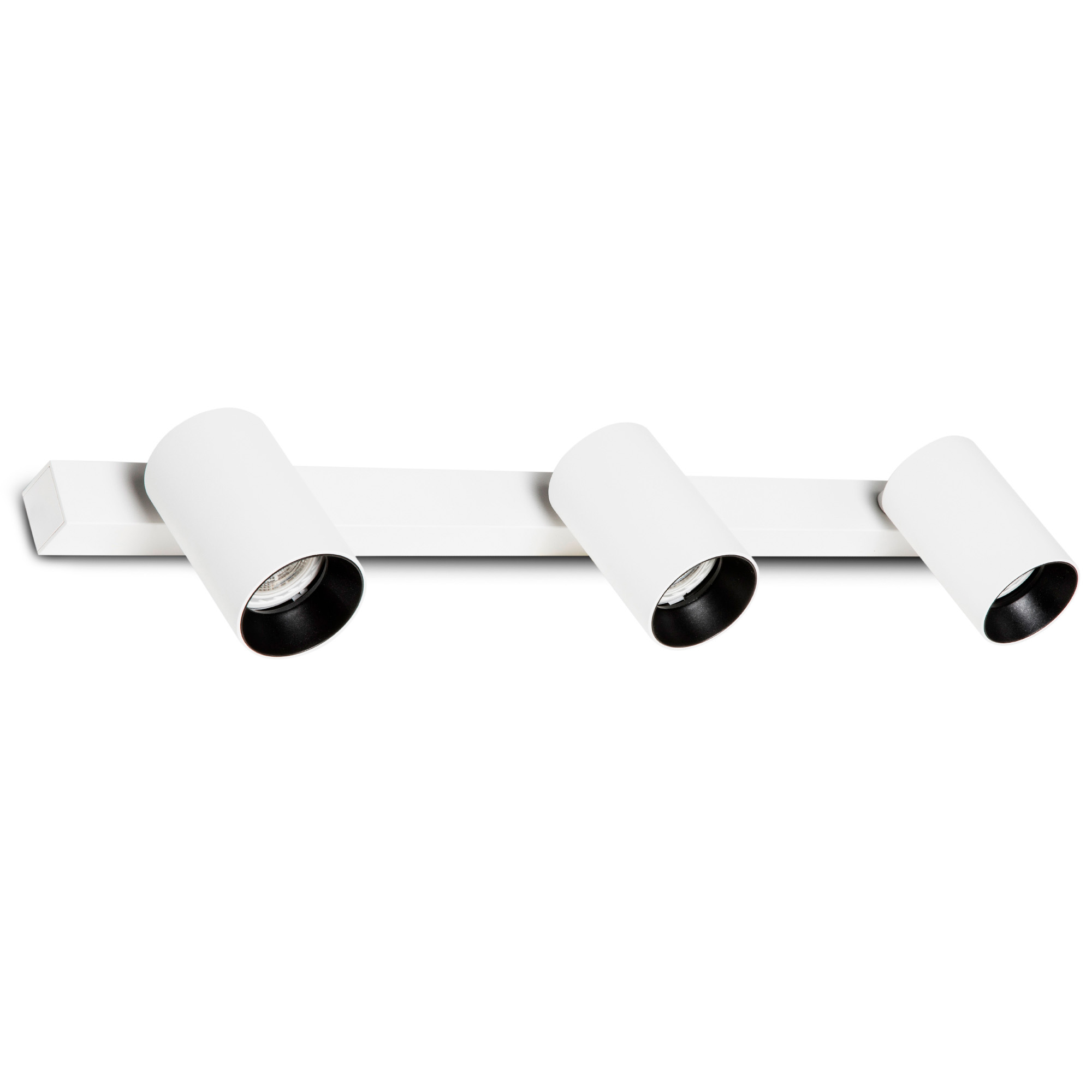 Faro STAN 3L Wand-/Deckenleuchte weiß Faro STAN 3L Wand-/Deckenleuchte weiß - Produktbild 1