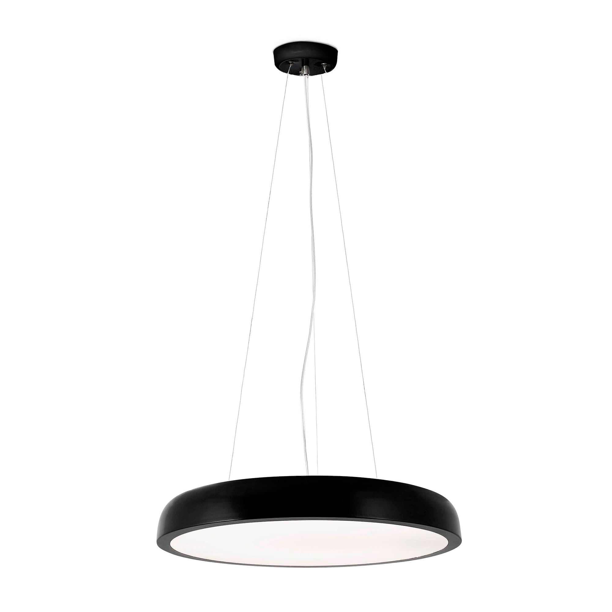 Faro COCOTTE 430 Pendelleuchte schwarz Faro COCOTTE 430 Pendelleuchte schwarz - 1