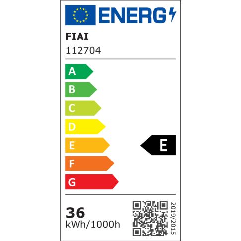 ISOLED LED Linearleuchte 130cm, 36W, IP65, neutralweiß - 6