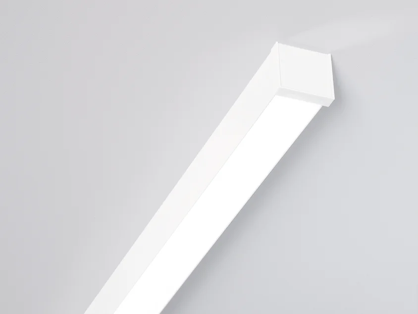 Molto Luce RIDE IP54 SD (weiß) - 1