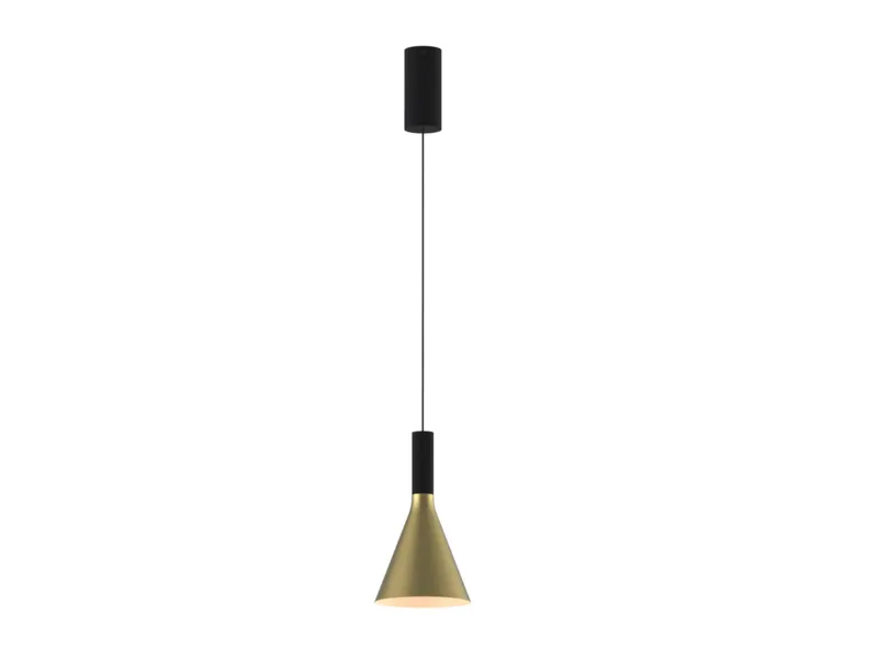Molto Luce LORA 1 PD (messing) - 3