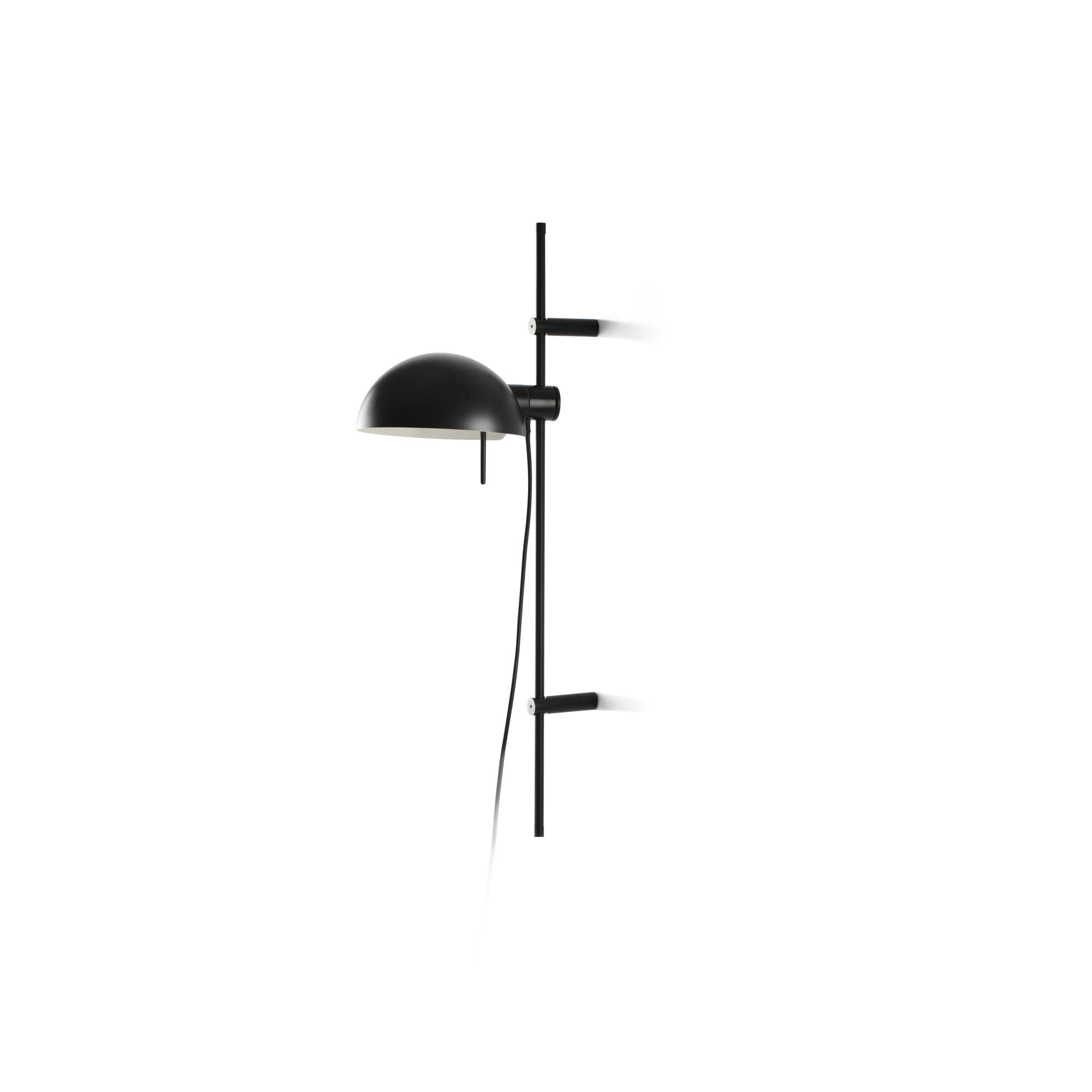 Faro MATILDA Schwarze Mobile Wandleuchte Faro MATILDA Schwarze Mobile Wandleuchte - 1
