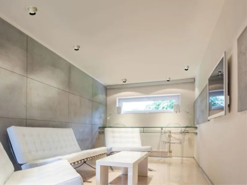 Molto Luce ELIX R (schwarz) - 4