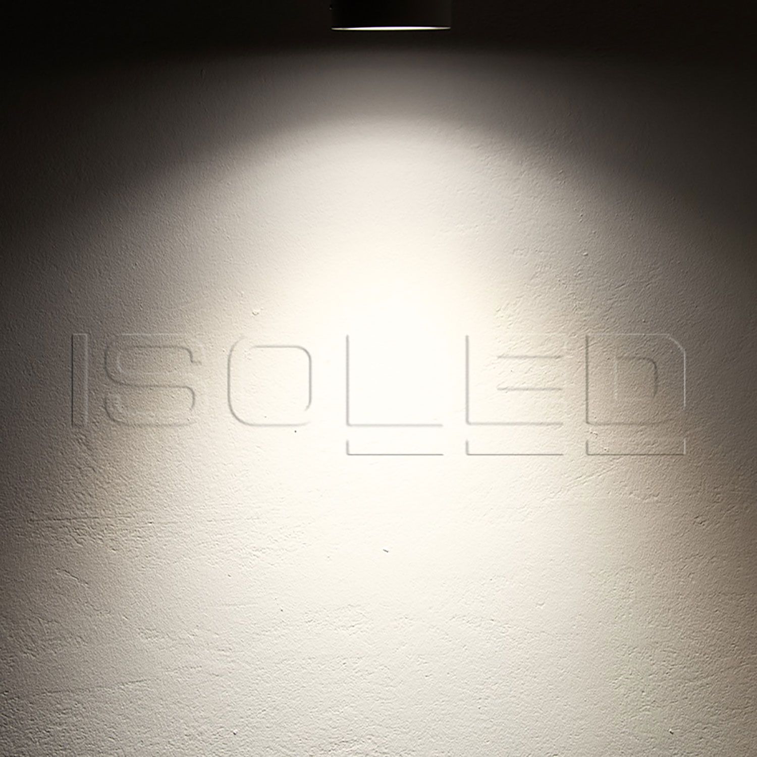 ISOLED AR111 Fruit Light 30W, 35°-50° variabel, inkl. externem VG - 4