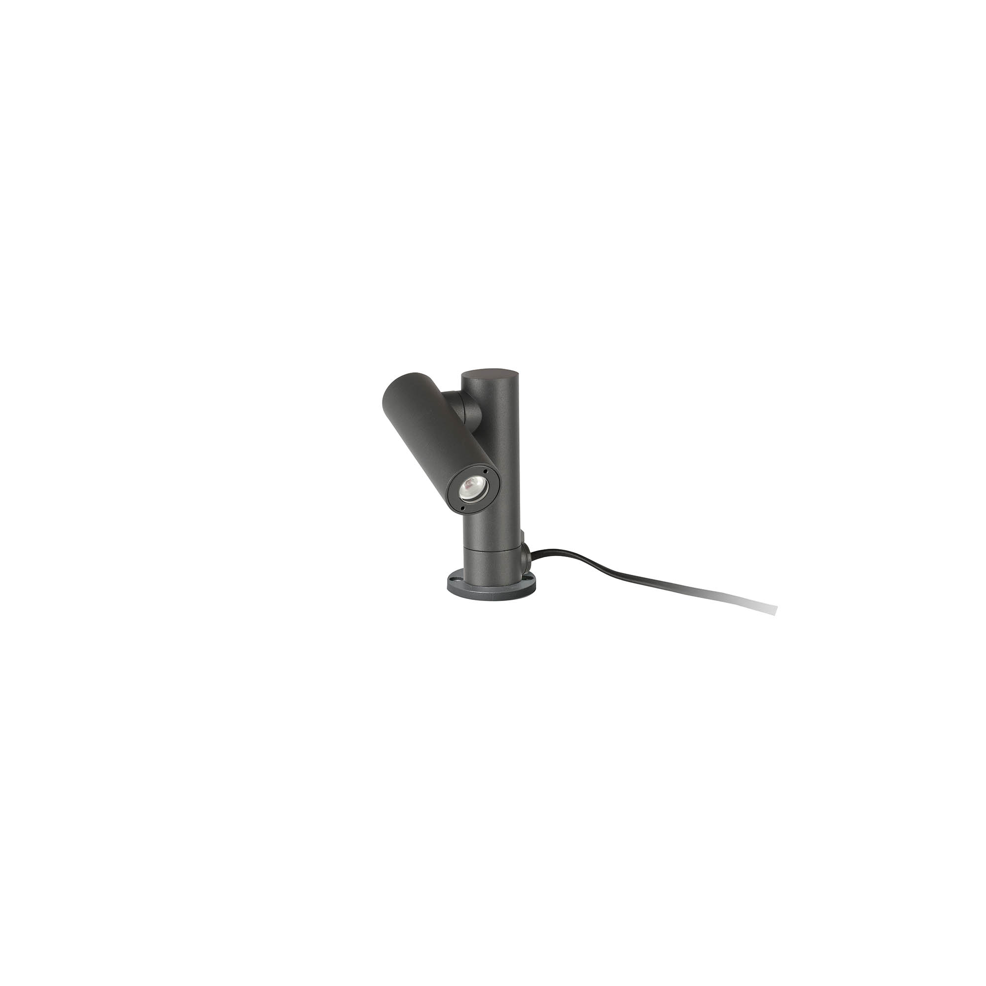 Faro SPY 145 Dunkelgraue Pendelleuchte - Produktbild 1