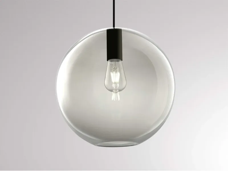 Molto Luce LOON BALL PD (schwarz/grau) Molto Luce LOON BALL PD (schwarz/grau) - 1