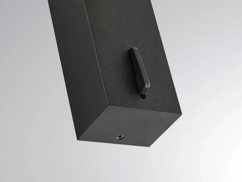 Molto Luce ANIO II W (schwarz) - 6