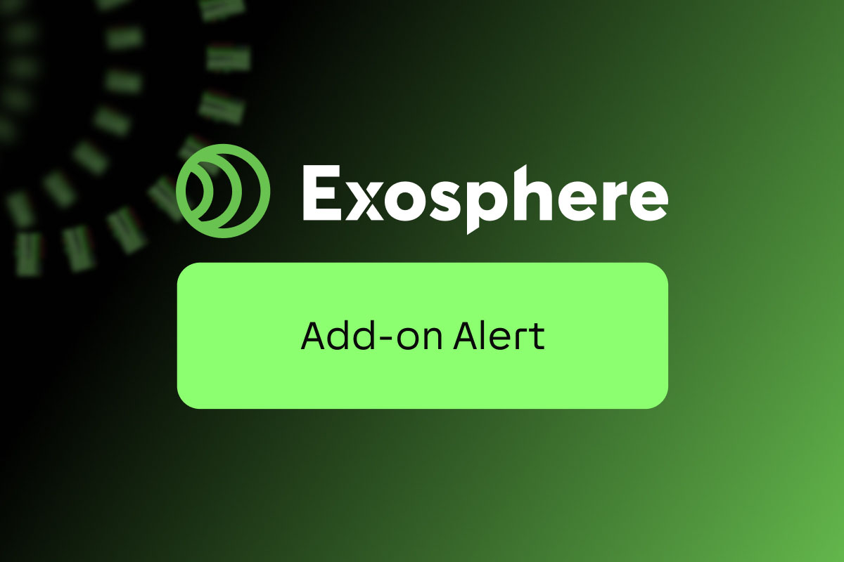 Loxone Exosphere Addon Alert (1000 SMS, 1 Jahr) Loxone Exosphere Addon Alert (1000 SMS, 1 Jahr) - 1
