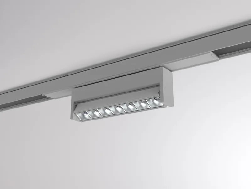 Molto Luce TRAIL TARIO 1 (grau) - Produktbild 3