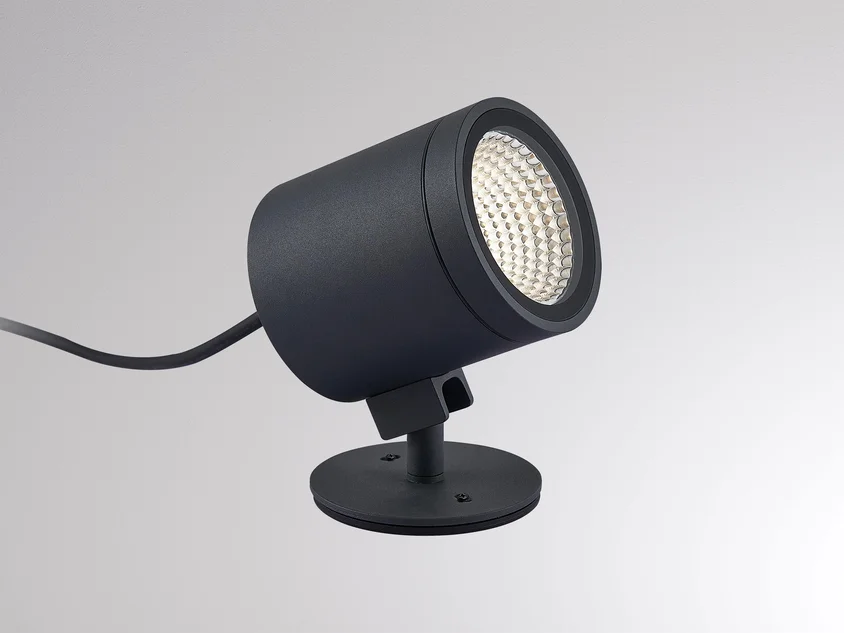 Molto Luce FORIS ROUND F (anthrazit) Molto Luce FORIS ROUND F (anthrazit) - 1
