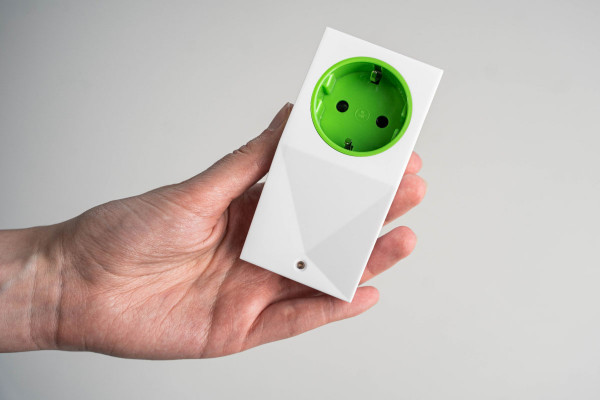 Loxone Smart Socket Air Typ F - 4