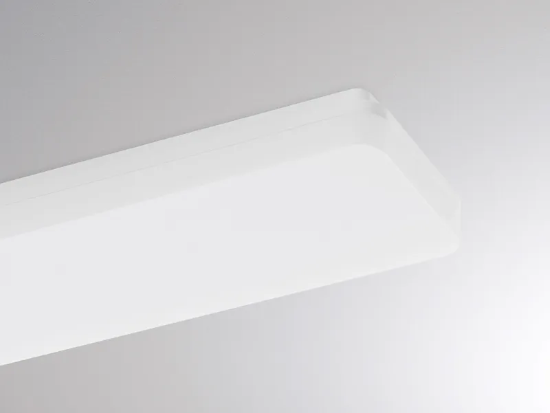 Molto Luce MUSO LINEAR SD (weiß) - Produktbild 5