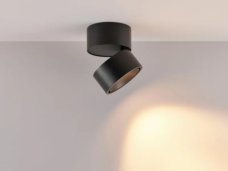 Molto Luce MAGIS SD (schwarz) - Produktbild 4