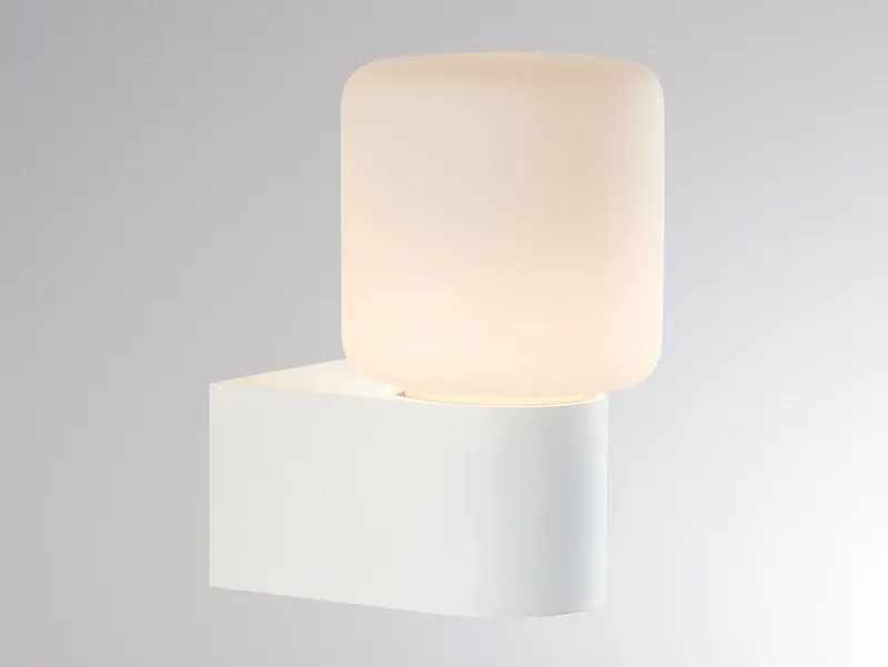 Molto Luce LANU FLAT W (weiß/weiß) Molto Luce LANU FLAT W (weiß/weiß) - Produktbild 1