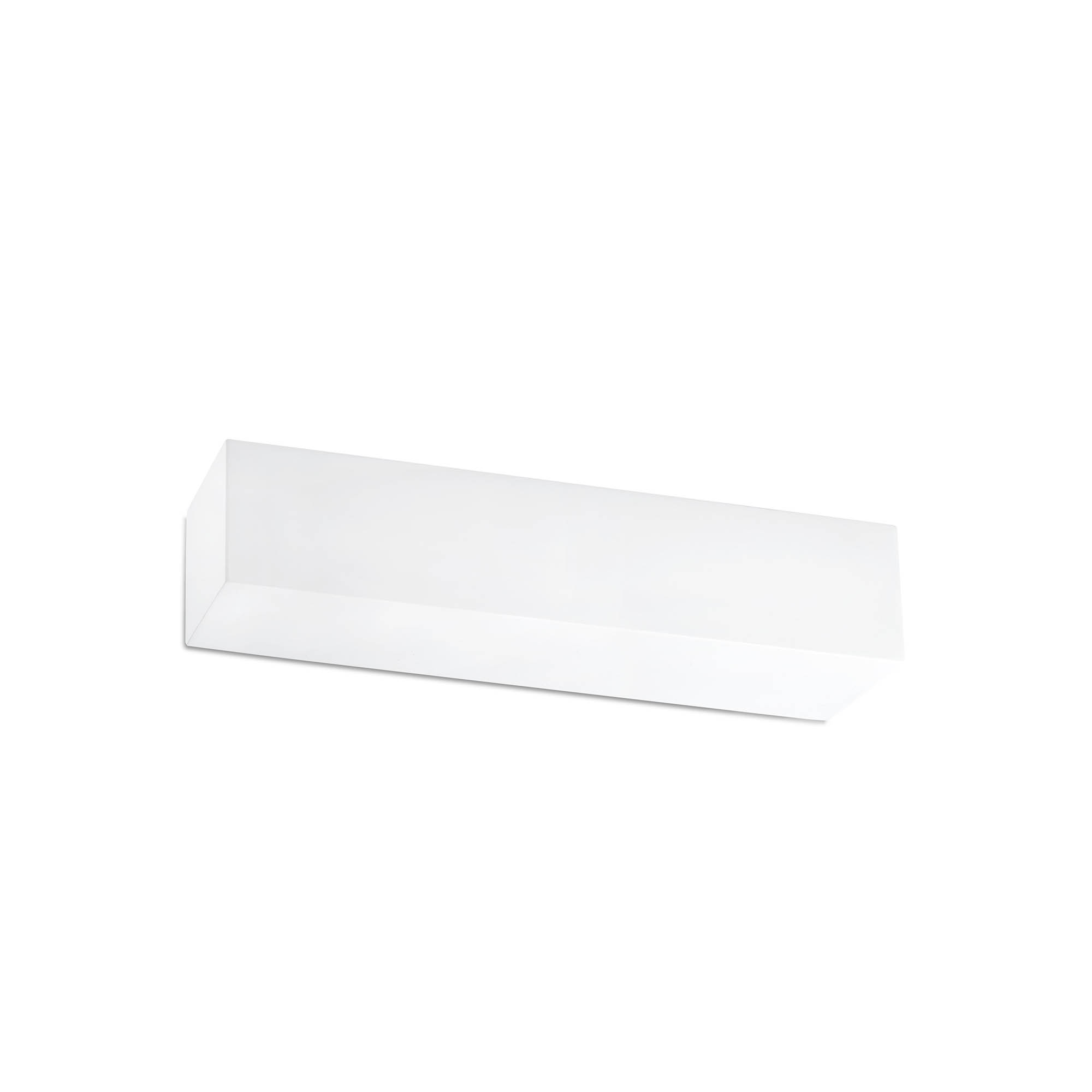 Faro EACO 2 Wandleuchte weiß Faro EACO 2 Wandleuchte weiß - Produktbild 1