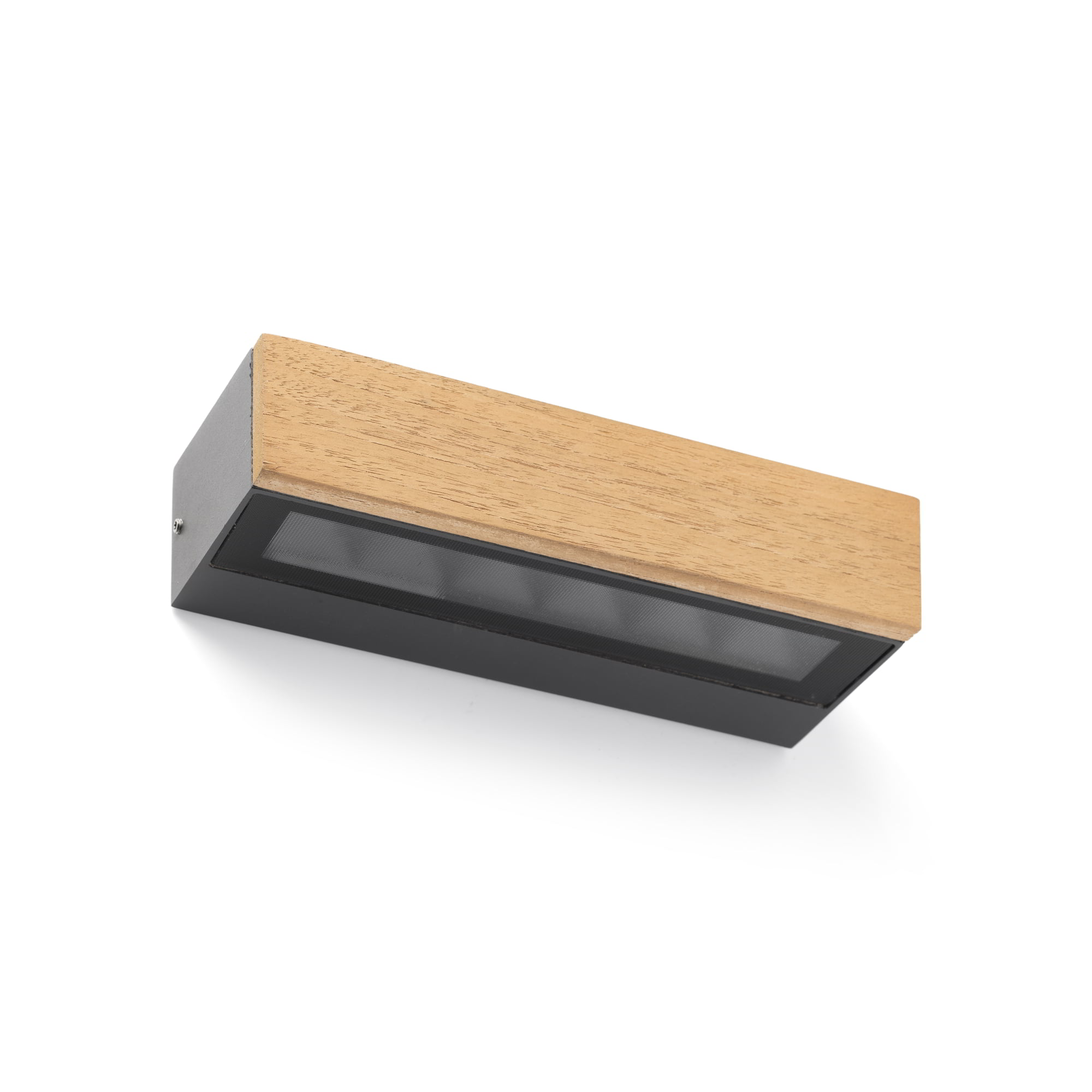 Faro DORO 220 Wandleuchte aus Holz Faro DORO 220 Wandleuchte aus Holz - Produktbild 1