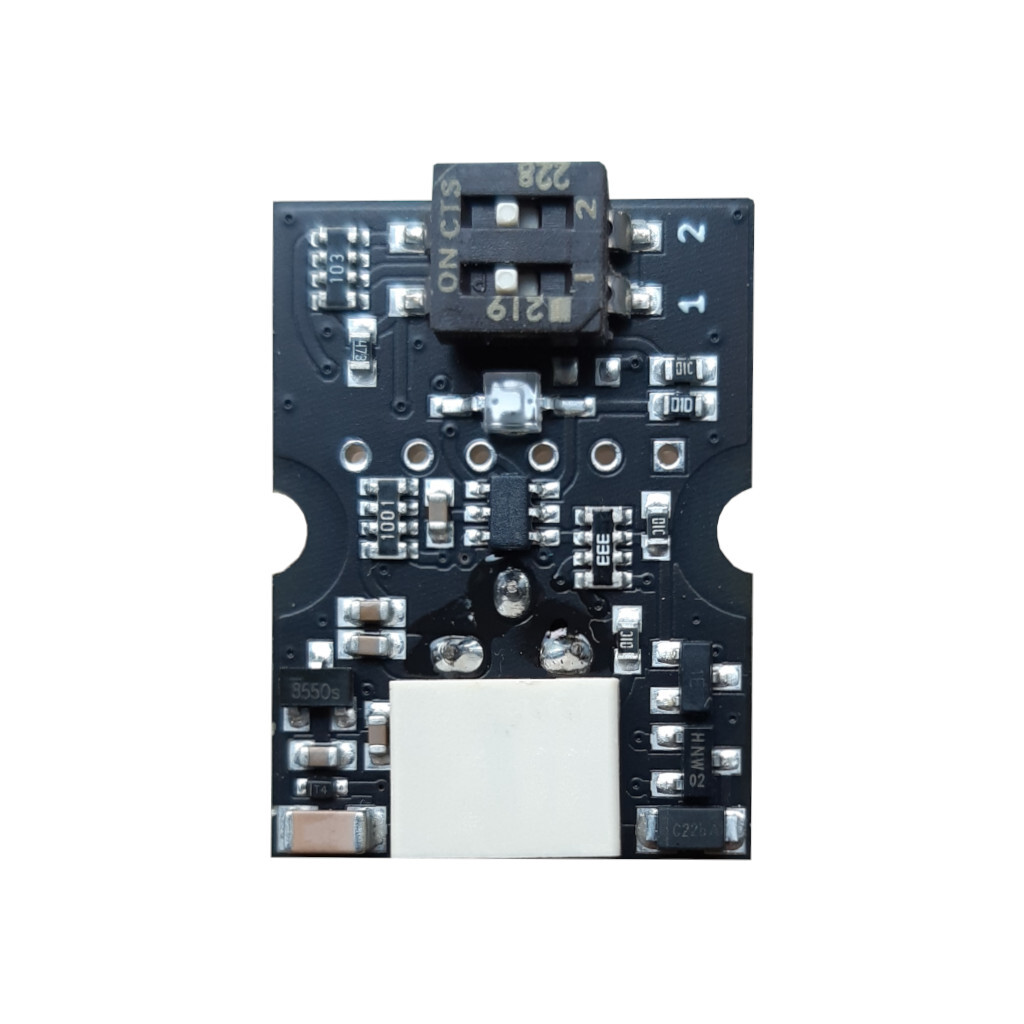 Emilum Bewegungsmelder 24V Smart Nano mit Helligkeitssensor - 3