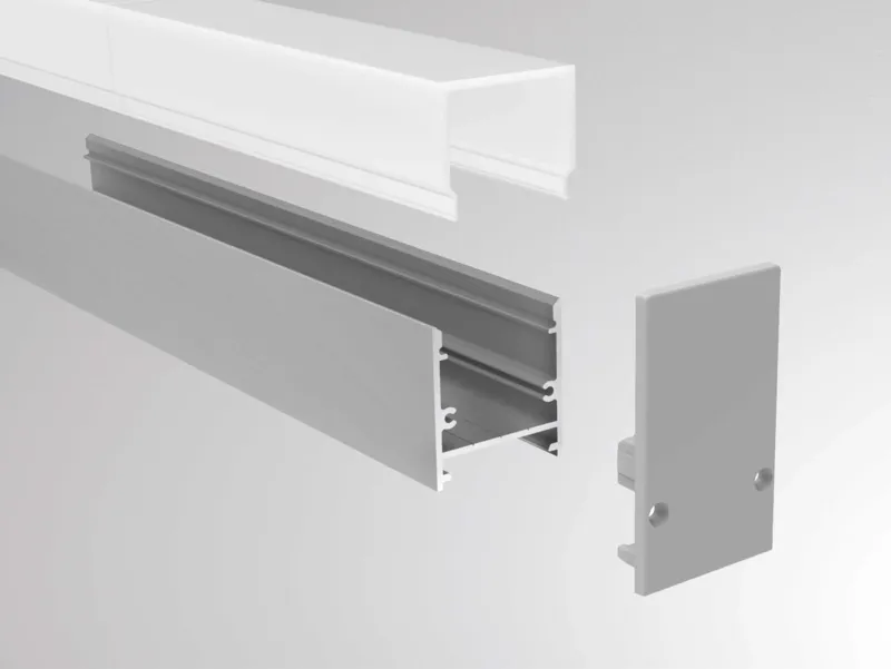 Molto Luce MAXI (grau) - Produktbild 2