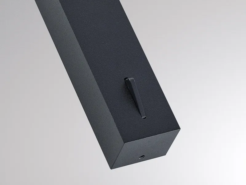 Molto Luce AROK W (schwarz gold) - 7