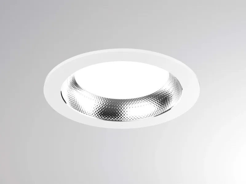 Molto Luce OTIN M ROUND PRO R (weiß) Molto Luce OTIN M ROUND PRO R (weiß) - Produktbild 1